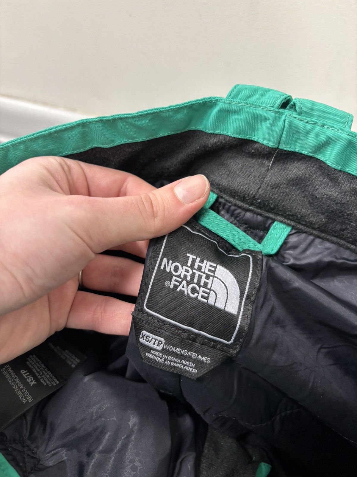 The North Face The North Face Women’s HyVent Insulated Snow Ski Pants Size 28" / US 6 / IT 42 - 16 Thumbnail