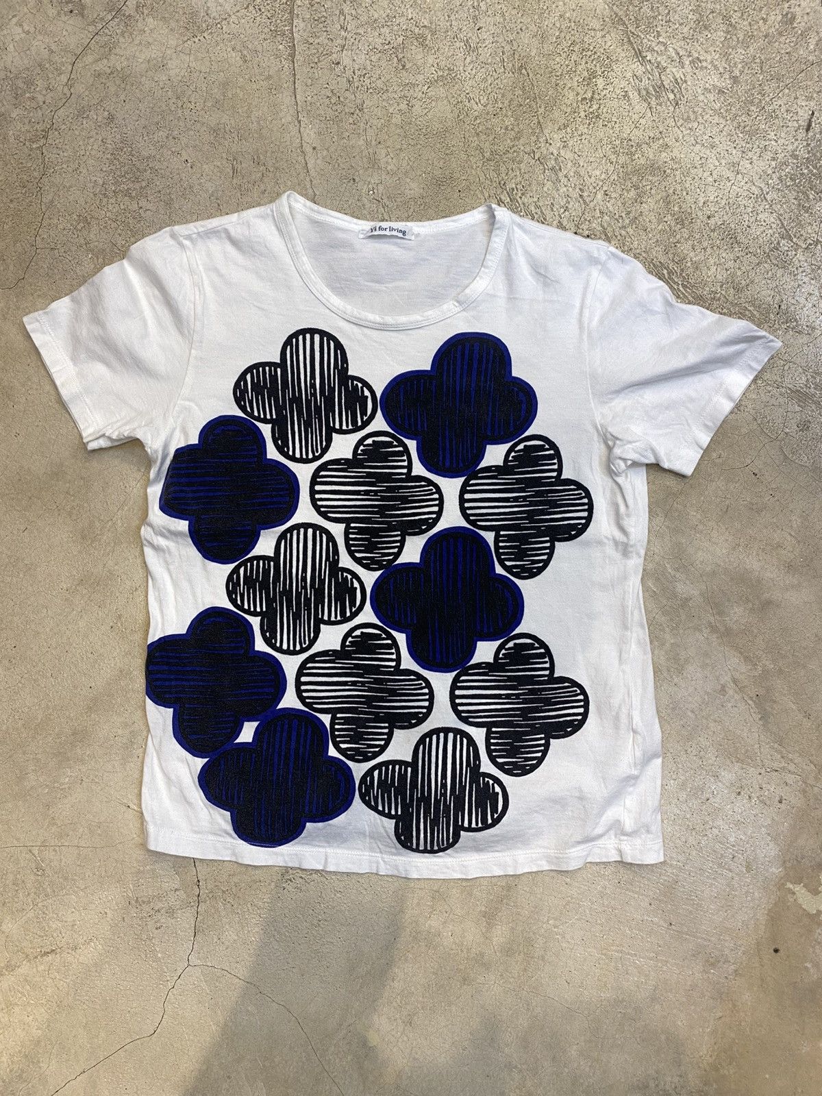 Yohji Yamamoto Y’s For Living Shirt Size ONE SIZE - 1 Thumbnail