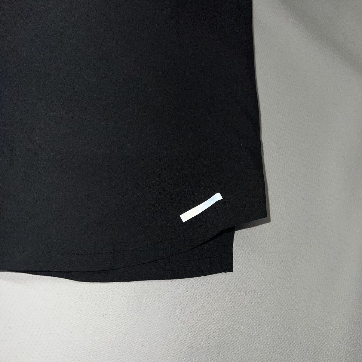 Nike Nike Dri-Fit Shorts Stride Brief Lined Running DM4761-010 Size US 40 / EU 56 - 12 Thumbnail