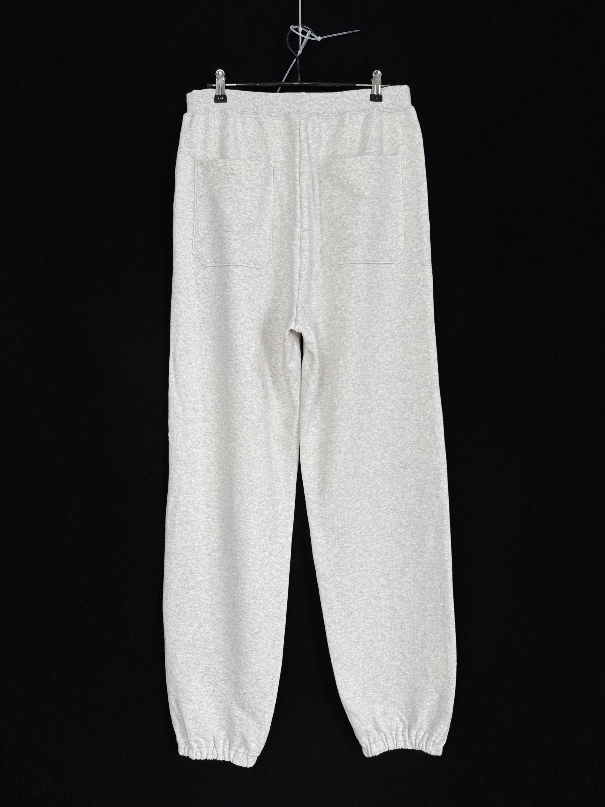 Woolrich Woolen Mills UNWORN* WOOLRICH SWEATPANTS JAPAN EXCLUSIVE SIZE M Size US 32 / EU 48 - 8 Thumbnail