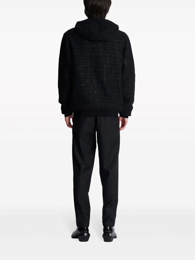 Balmain o1loc1c1125 Jackets in Black Size US M / EU 48-50 / 2 - 4 Thumbnail