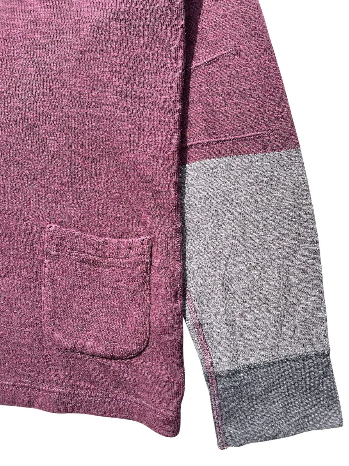 Undercover RARE🔥 Uniqlo Undercover Size US S / EU 44-46 / 1 - 4 Thumbnail