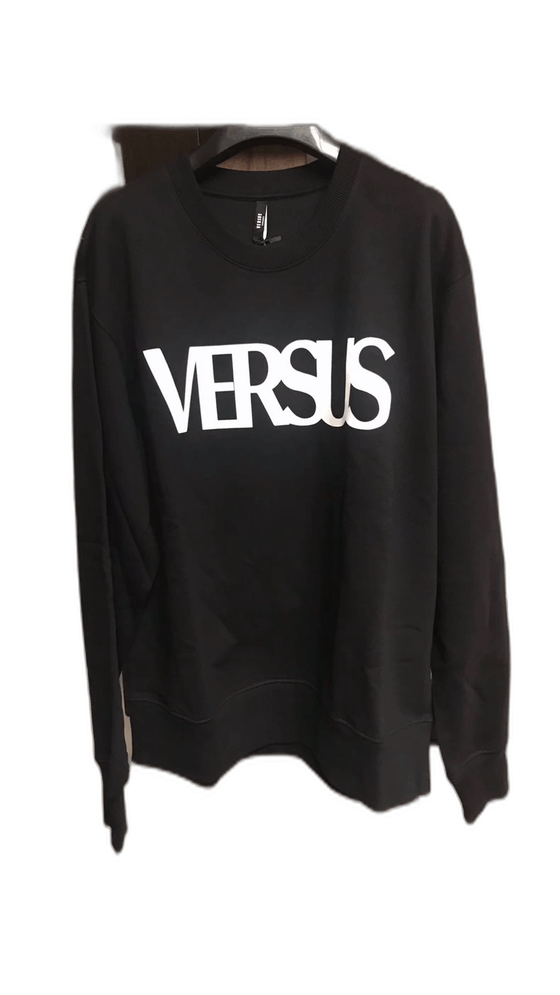 Versace Versace Sweatshirt in Size S, New Condition Size US S / EU 44-46 / 1 - 1 Thumbnail