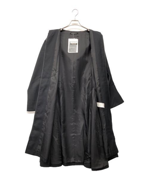 Yohji Yamamoto YOHJI YAMAMOTO hooded coat Size US M / EU 48-50 / 2 - 3 Thumbnail
