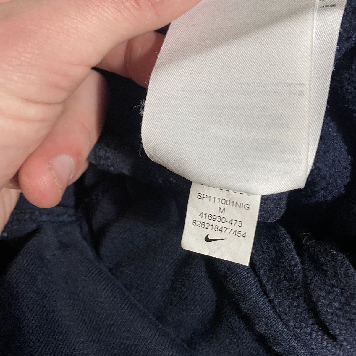 Nike Vintage Y2k Nike Sweatpants Size US 32 / EU 48 - 10 Thumbnail