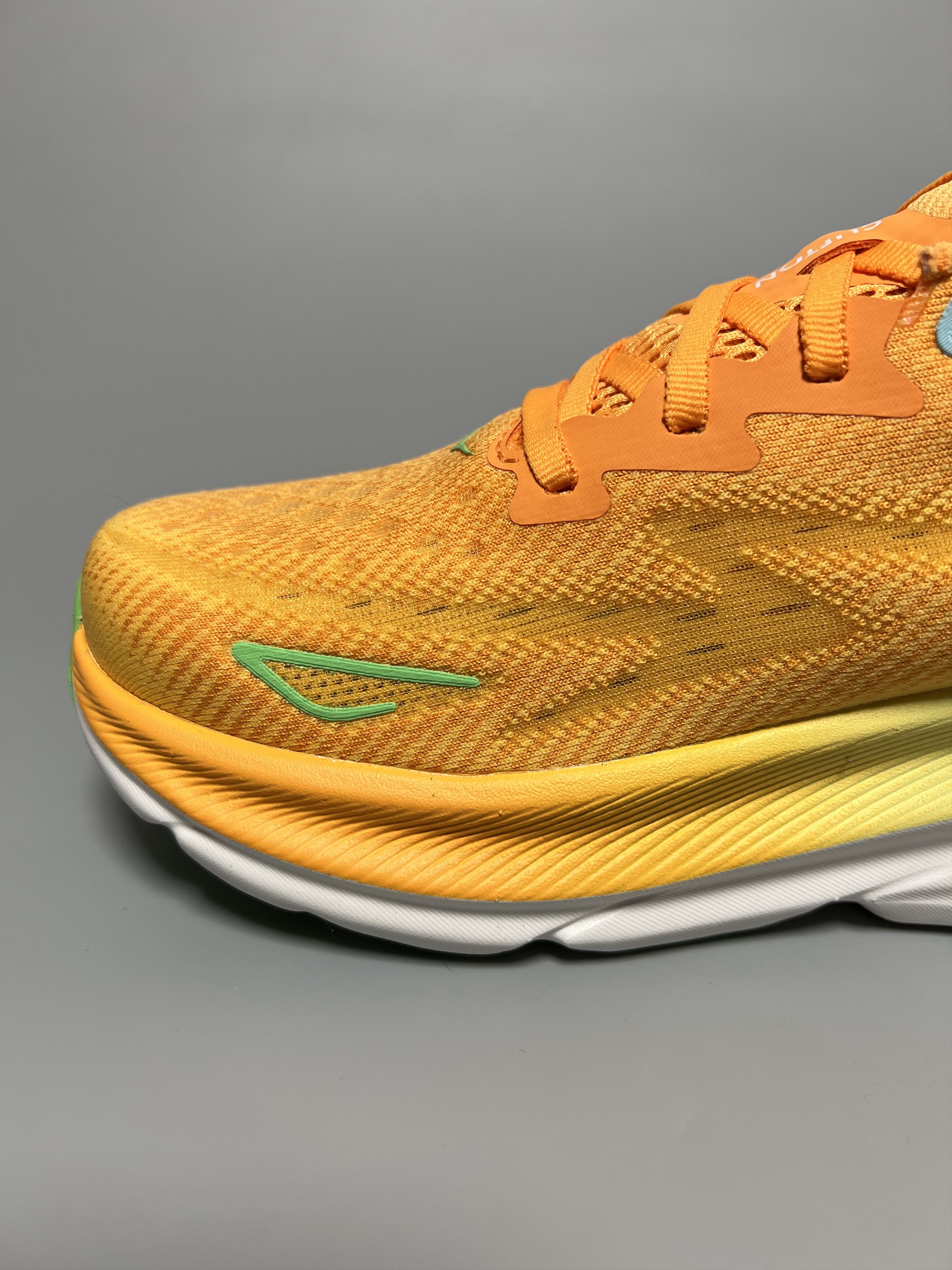 Hoka 9D Hoka One One Clifton 9 Running Shoes Walking Gym Size US 9 / EU 42 - 10 Thumbnail