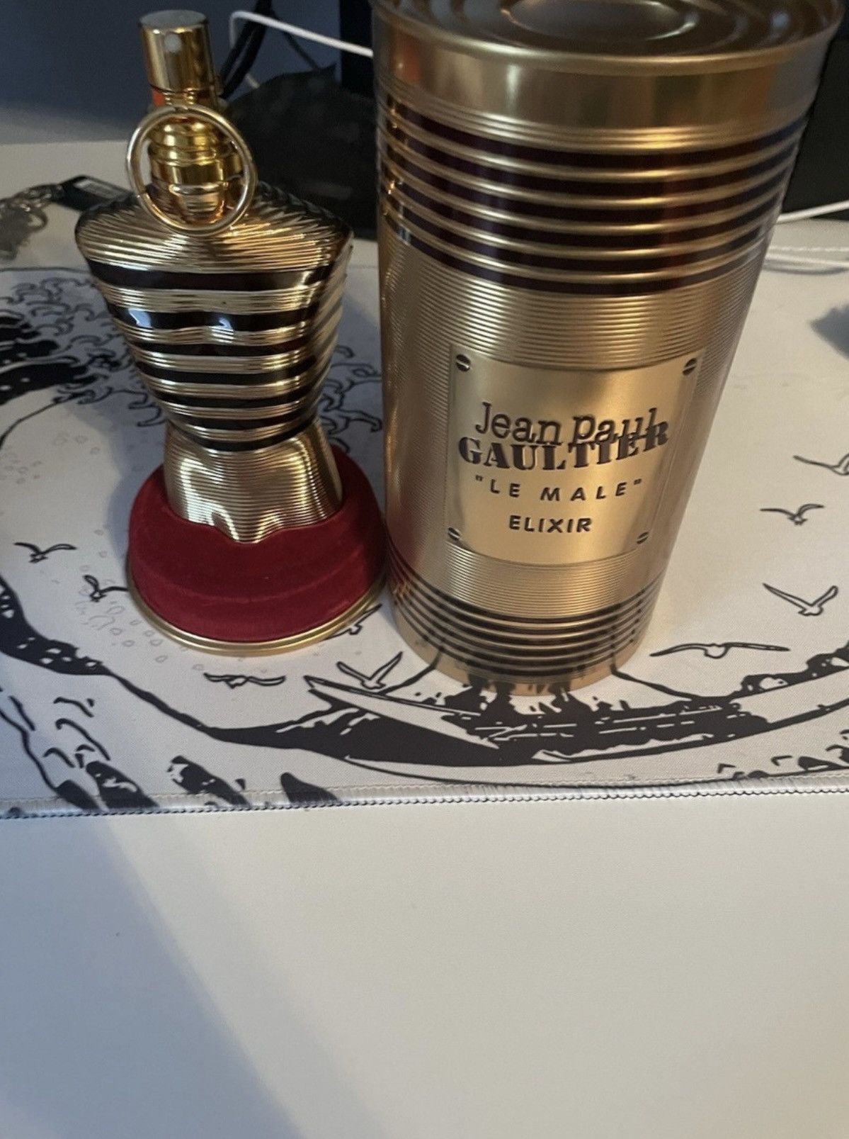 Jean Paul Gaultier Jean Paul Gaultier Size ONE SIZE - 2 Thumbnail