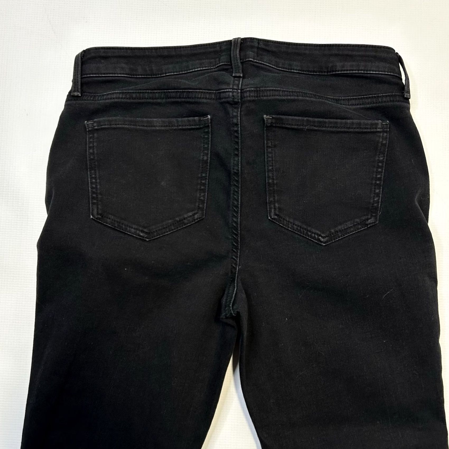NYDJ VINTAGE NYDJ Nothing? Size 28" / US 6 / IT 42 - 4 Thumbnail