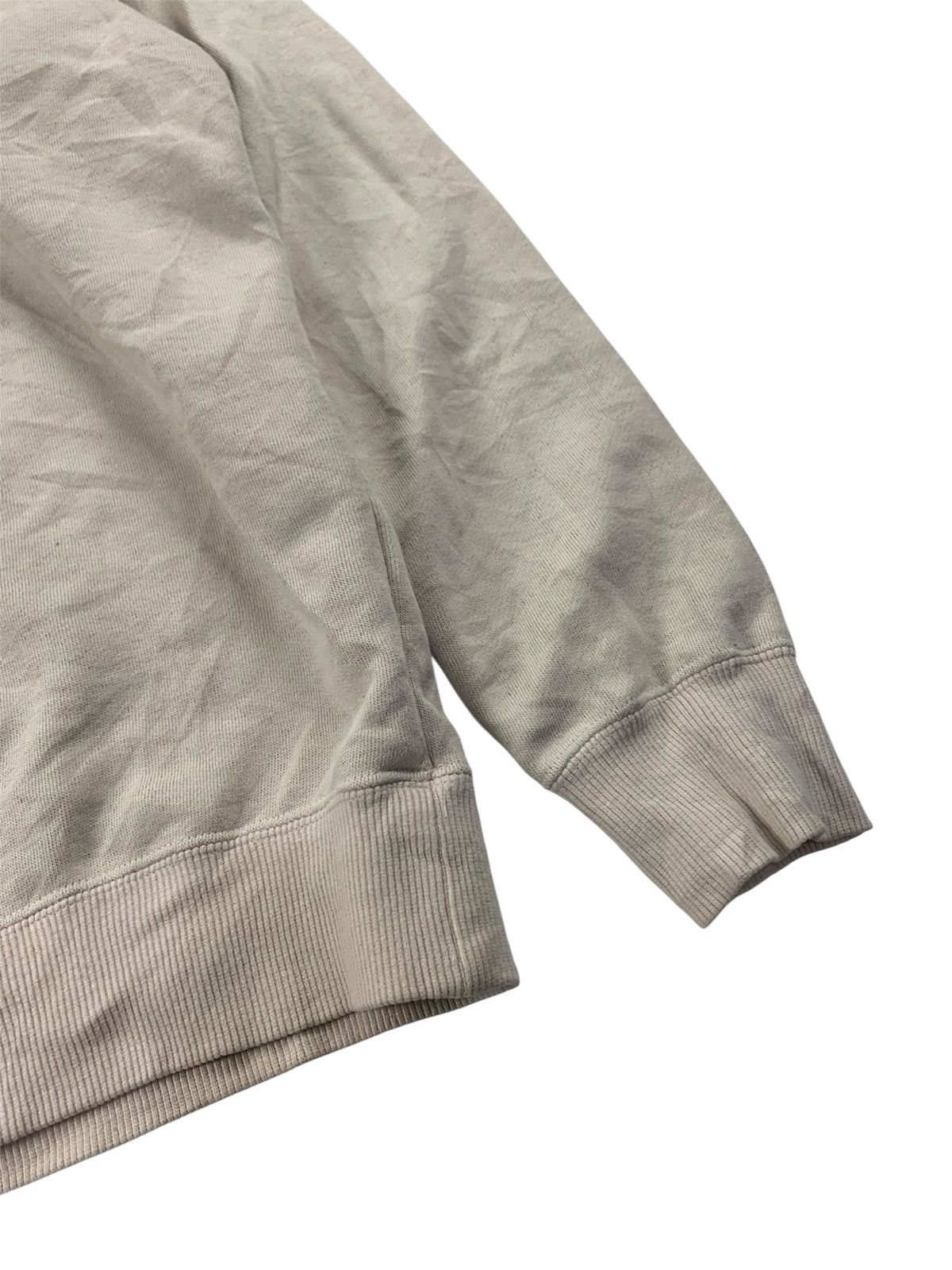 Needles × Sasquatchfabrix Needles sasquatchfabrix sweatshirt Size US S / EU 44-46 / 1 - 6 Thumbnail