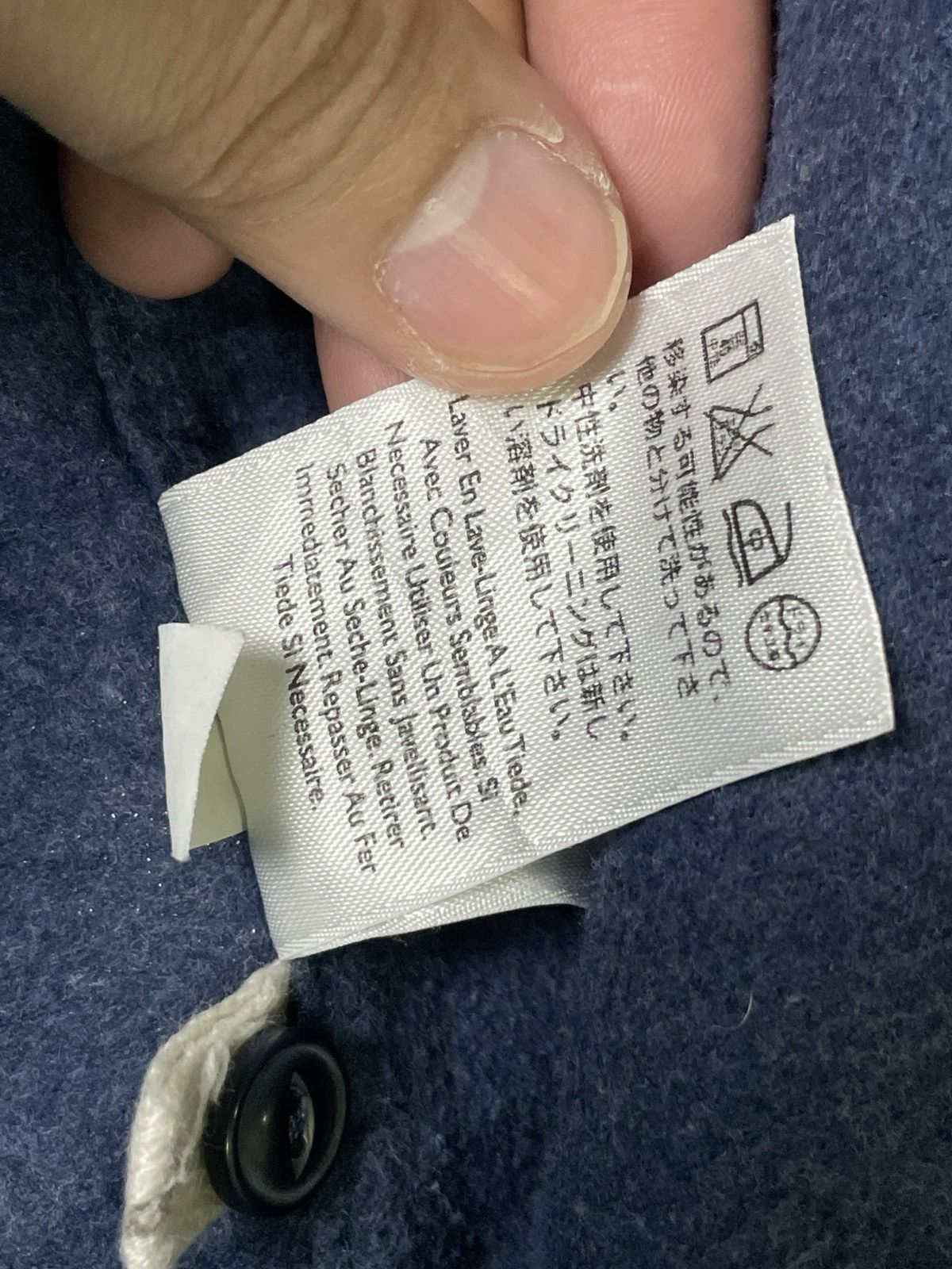 Eddie Bauer × Vintage Eddie Bauer x Vintage Button Up Shirts (33) Size US M / EU 48-50 / 2 - 12 Thumbnail