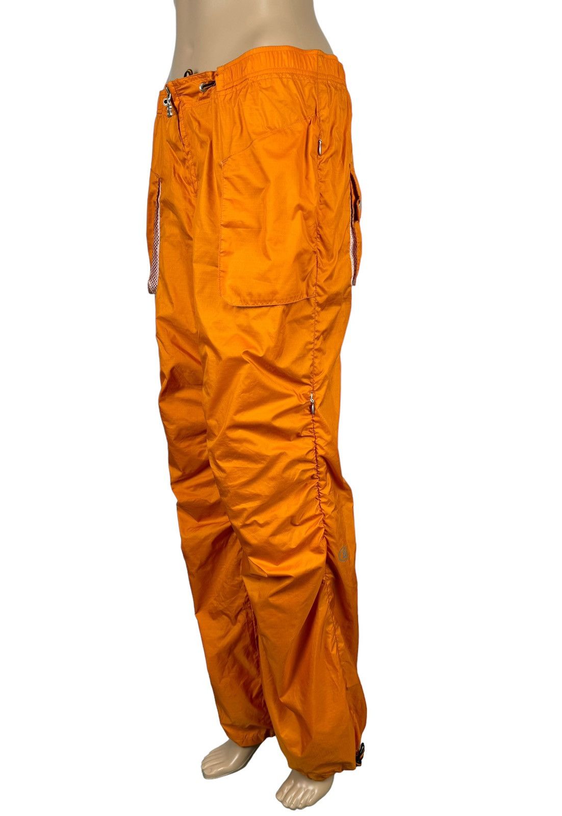 Bogner Bogner Fire+Ice Windbreaker Suit Parashute size US8 Size 30" / US 8 / IT 44 - 7 Thumbnail
