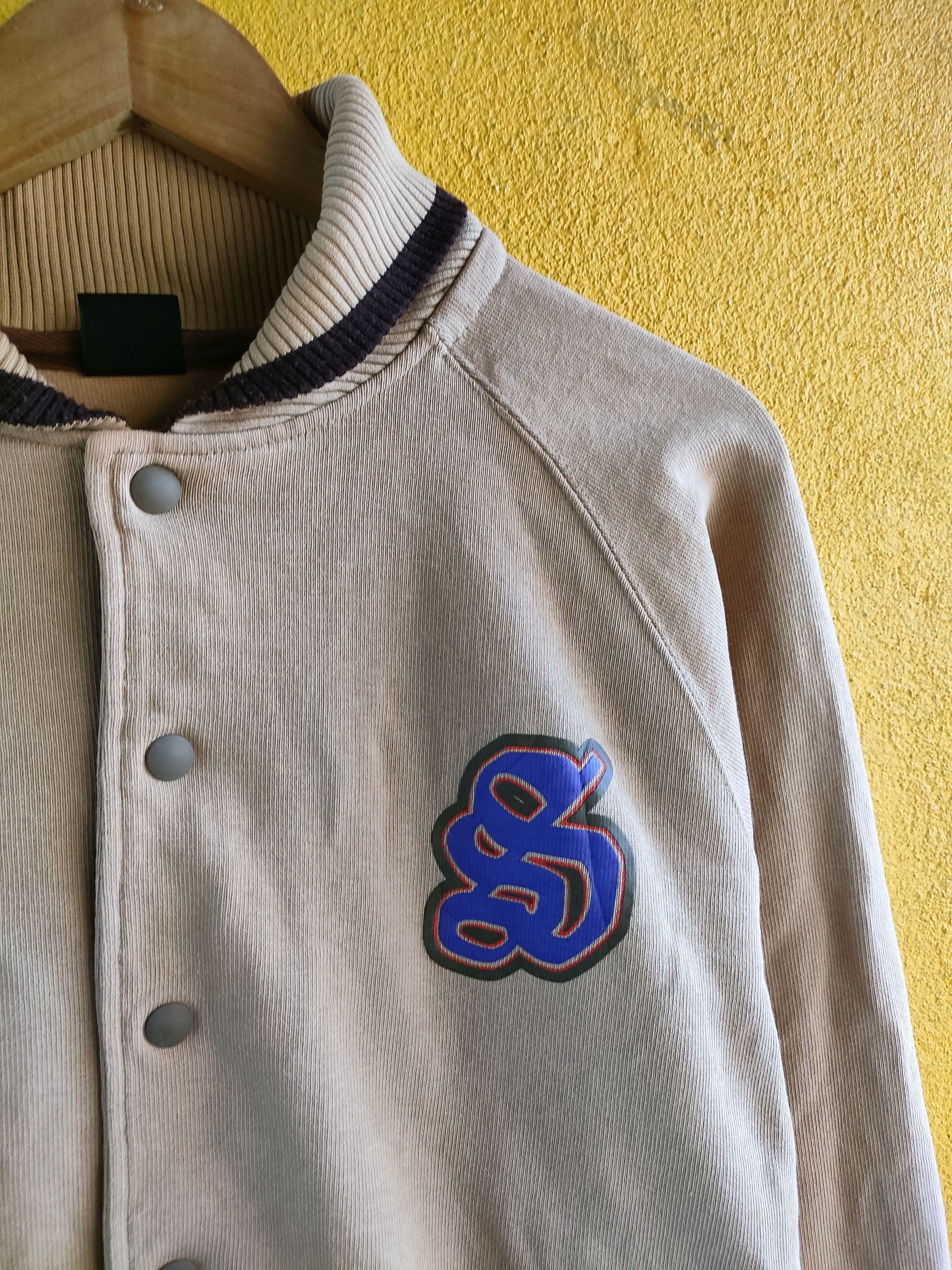 SHIPS Ships Snap Button Sweater Size US M / EU 48-50 / 2 - 8 Thumbnail