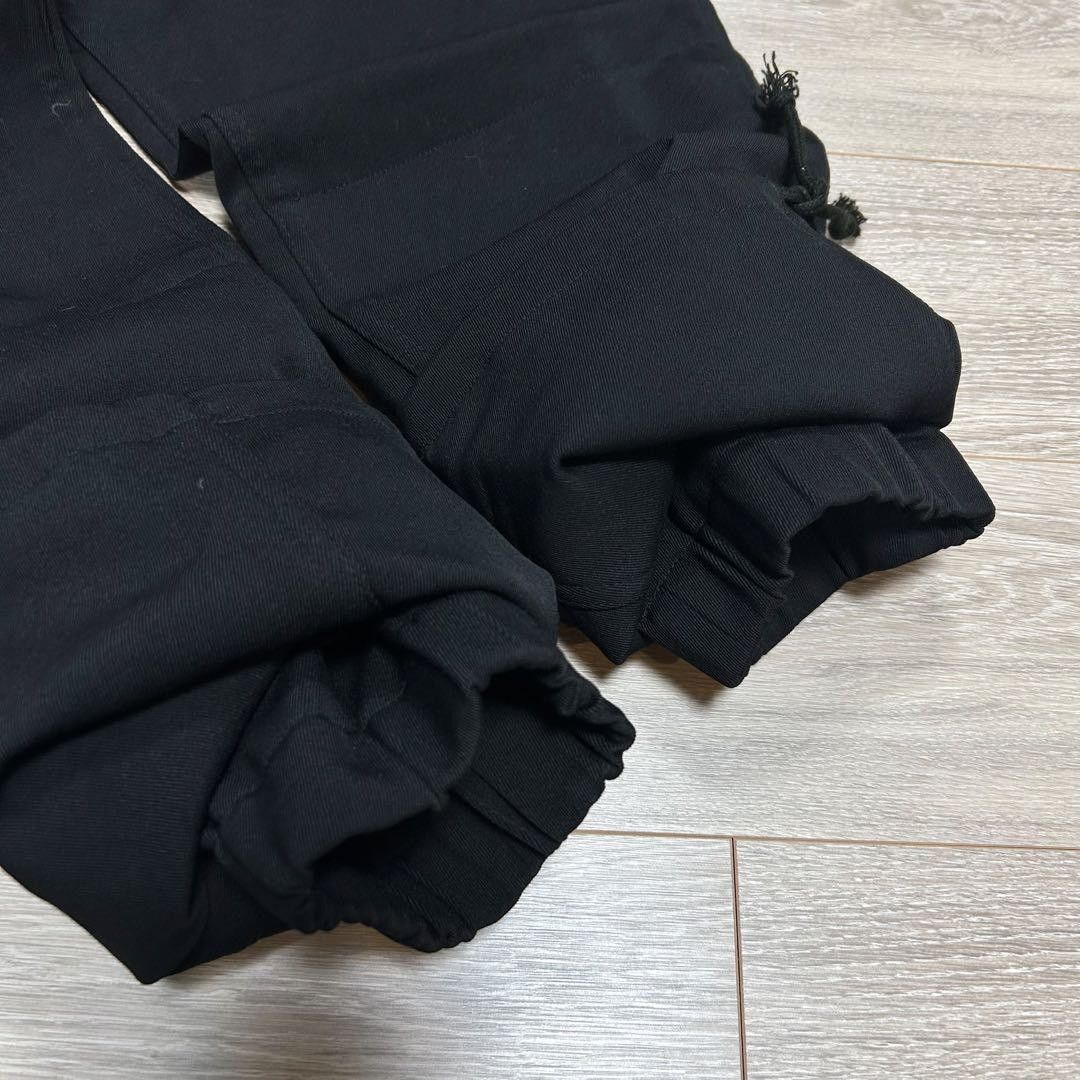Yohji Yamamoto Yohji Yamamoto Pour Homme Easy Pants Size US 36 / EU 52 - 4 Thumbnail