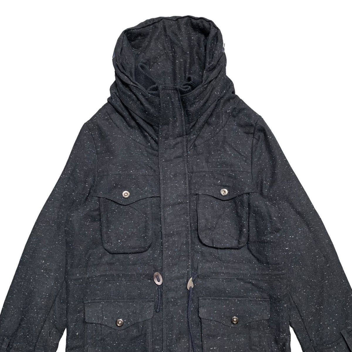 Other Fiorentino Selezioni Multipocket Jacket Size US M / EU 48-50 / 2 - 4 Thumbnail