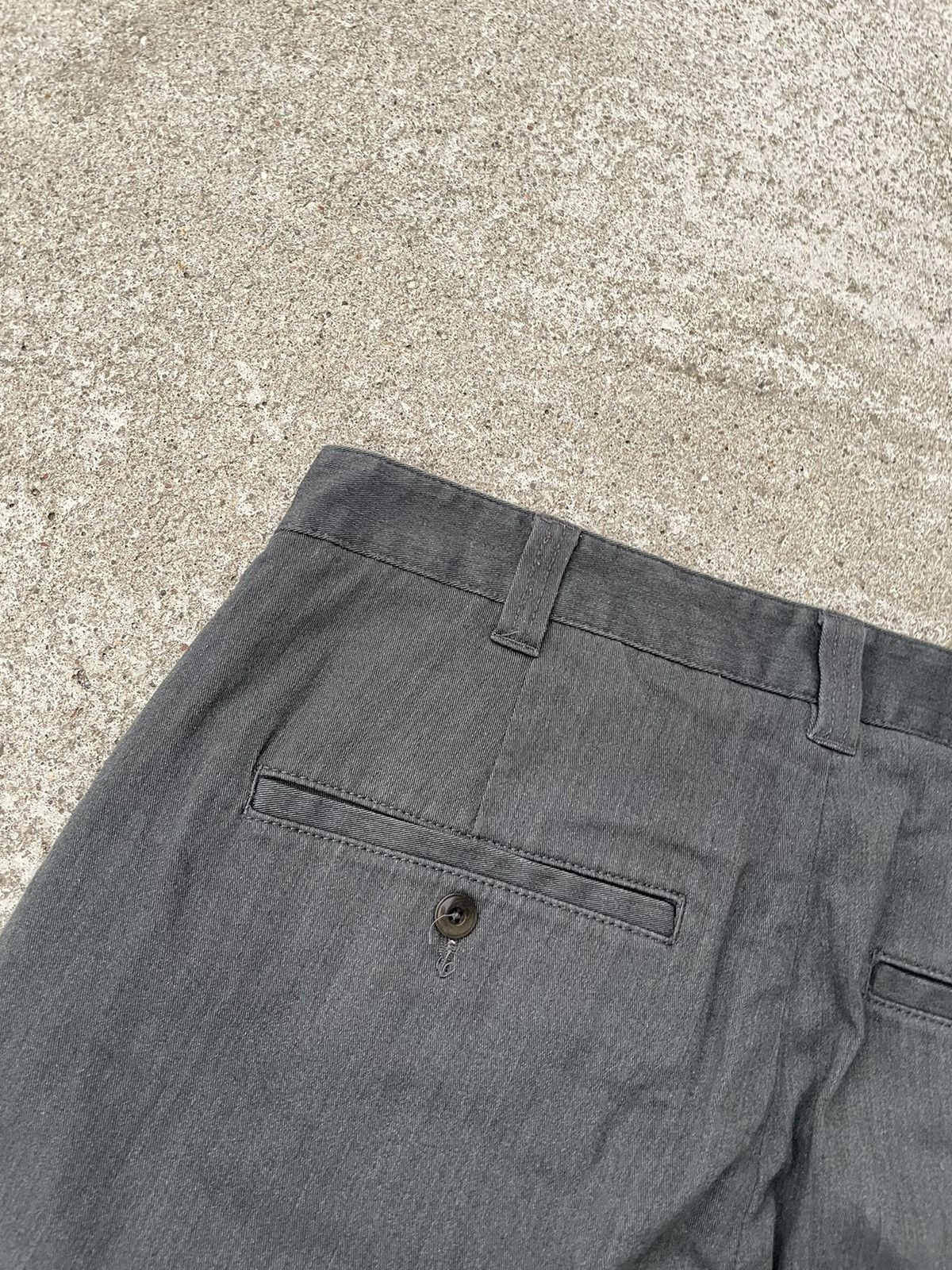 Dickies Grey dickies pants Size US 32 / EU 48 - 5 Thumbnail