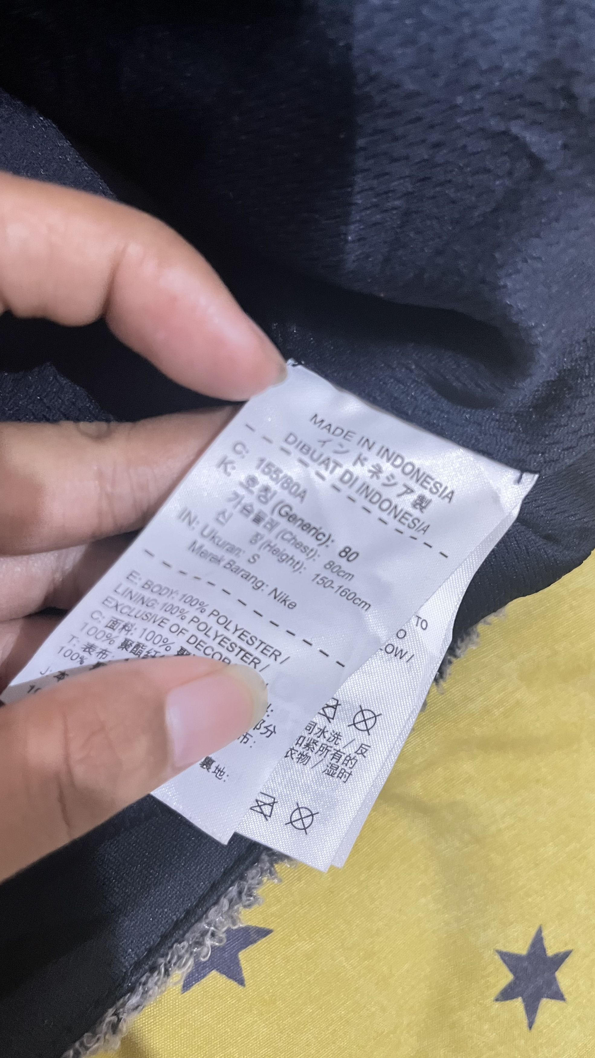Nike Hoodie Nike NSW Sherpa Size US S / EU 44-46 / 1 - 4 Thumbnail