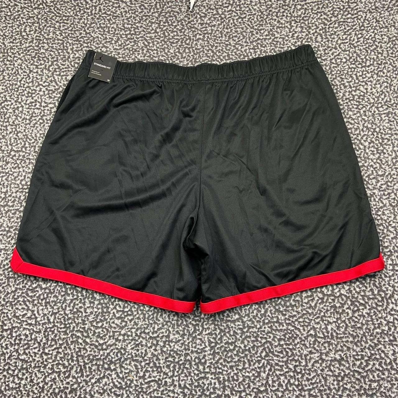 Jordan Brand Air Jordan Athletic Shorts Men Jumpman Outdoor Size 40 3XL Size US 40 / EU 56 - 2 Thumbnail