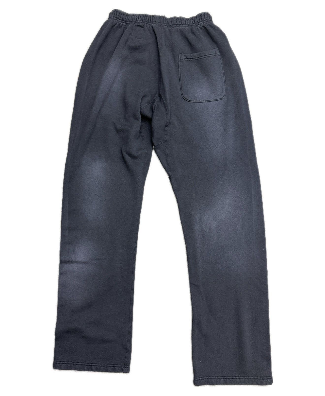 HELLSTAR Hellstar Motion Blur Sweatpants Size US 38 / EU 54 - 3 Thumbnail