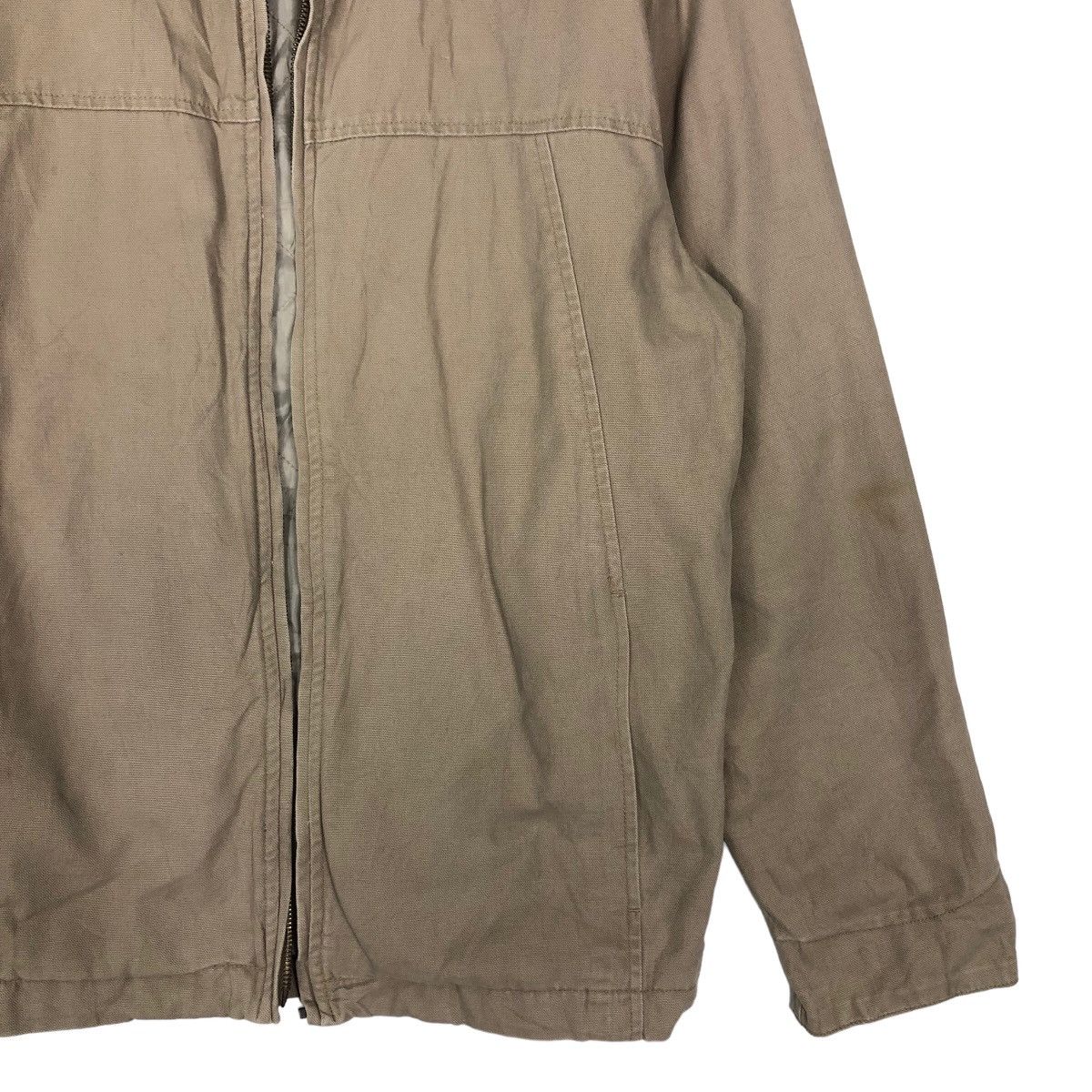 Japanese Brand 🔥90’s Chore Bomber Jacket Baleno Japan Issey Miyake Size US L / EU 52-54 / 3 - 5 Thumbnail
