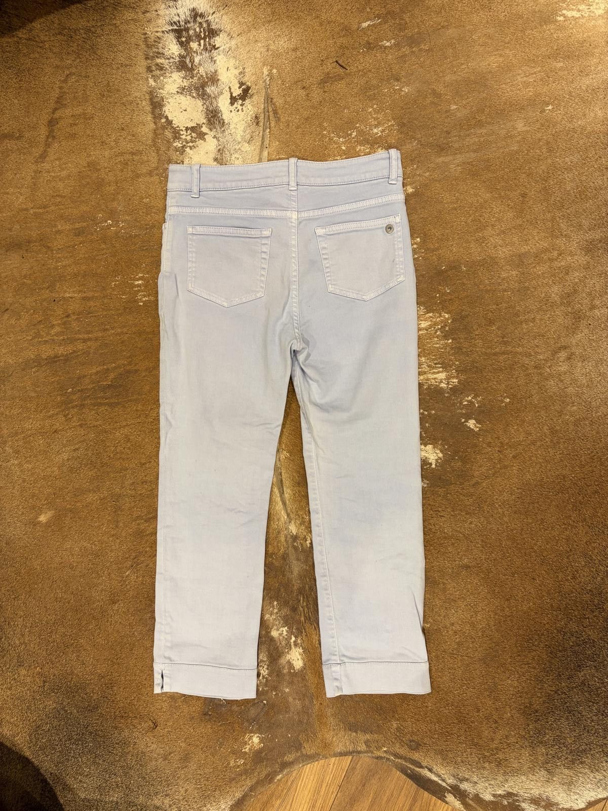 Loro Piana Loro Piana Trousers Size 26" / US 2 / IT 38 - 10 Thumbnail