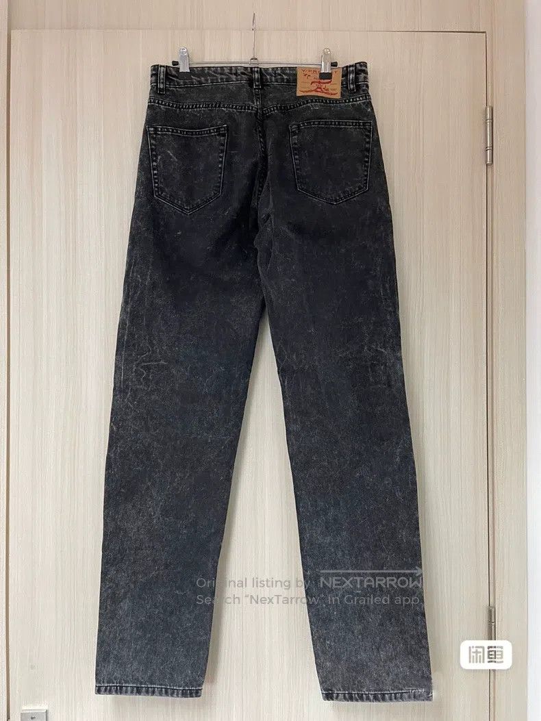 Y/Project y/project Size M Jeans Size US 31 - 3 Thumbnail