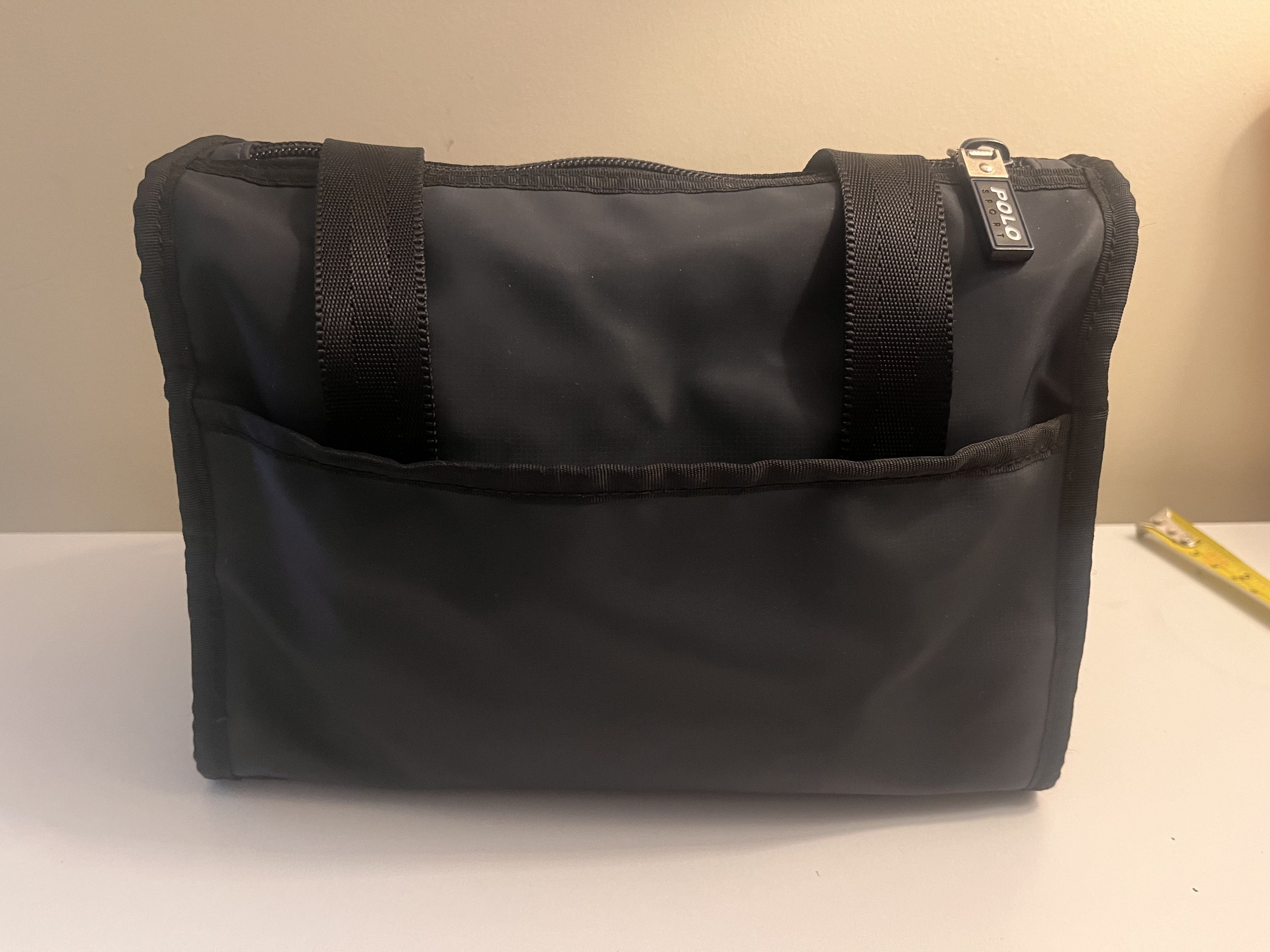 Ralph Lauren Sport Ralph Lauren Polo Sport Shoulder Bag Size ONE SIZE - 4 Thumbnail
