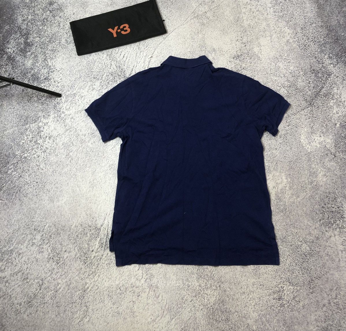 Polo Ralph Lauren Vintage men’s polo Ralph Lauren size Xl y2k Size US XL / EU 56 / 4 - 6 Thumbnail