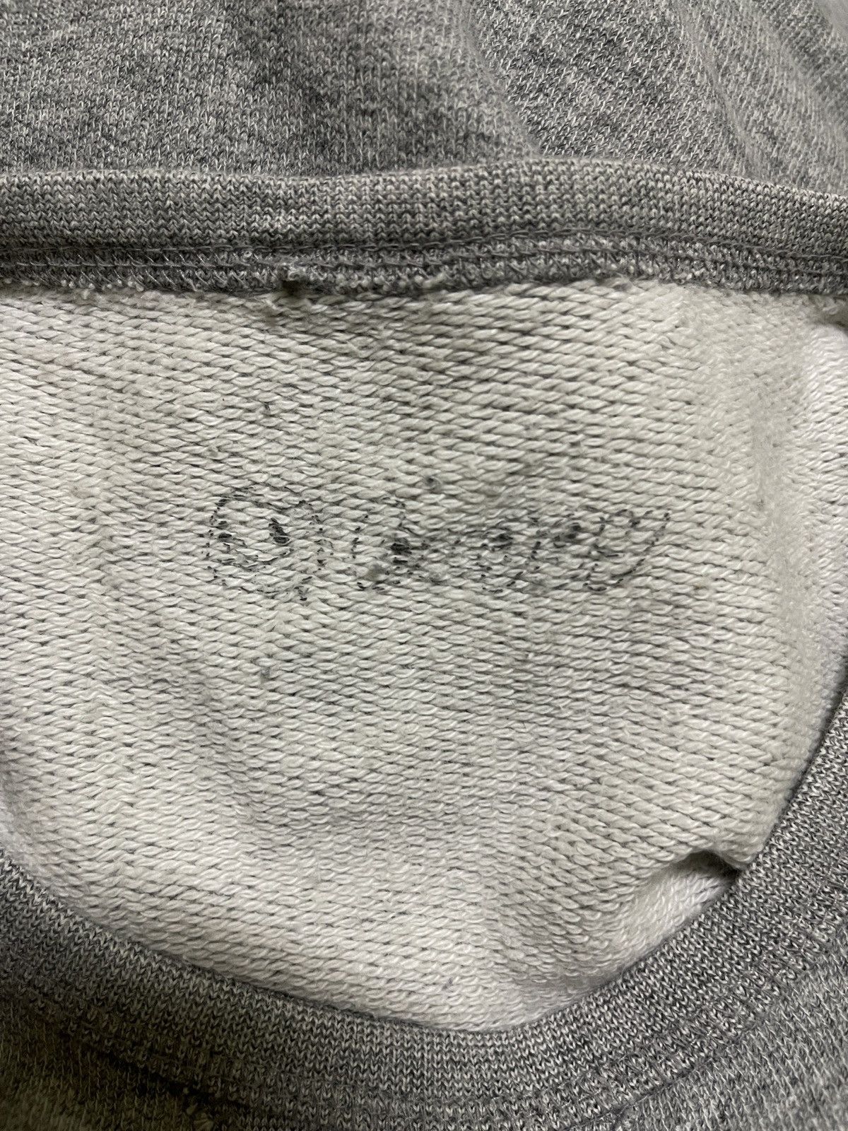 Japanese Brand Buggy Marilyn Monroe Sweatshirt Size US M / EU 48-50 / 2 - 12 Thumbnail