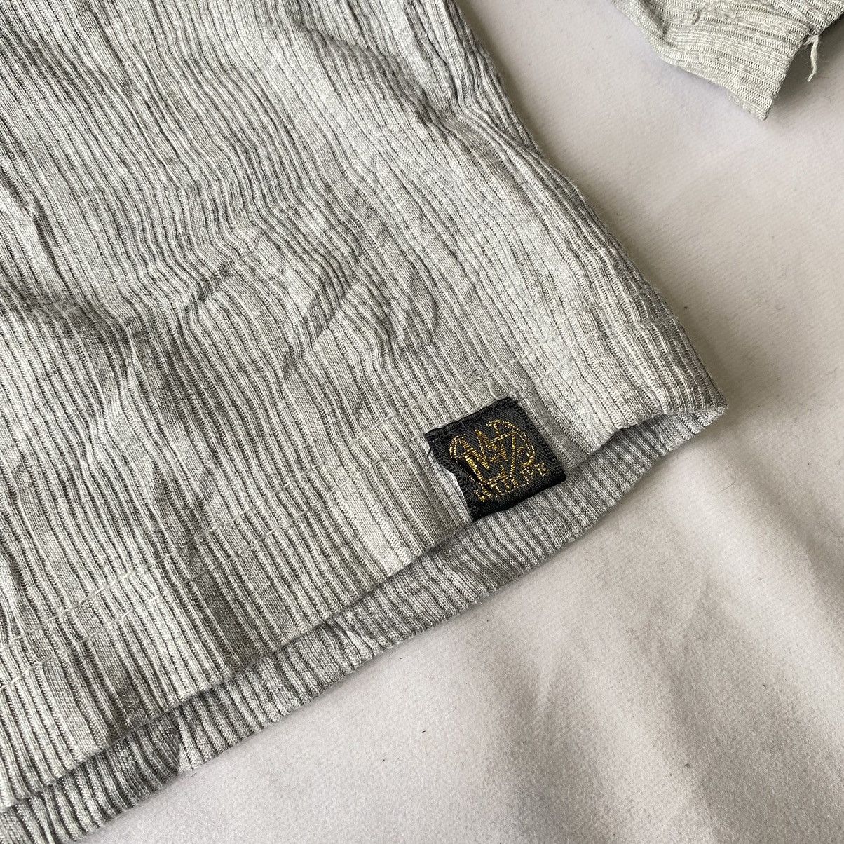 Beauty Beast × If Six Was Nine × Japanese Brand Japanese Style Broad Agreement Double Layer Long Sleeve Tees Size US L / EU 52-54 / 3 - 5 Thumbnail