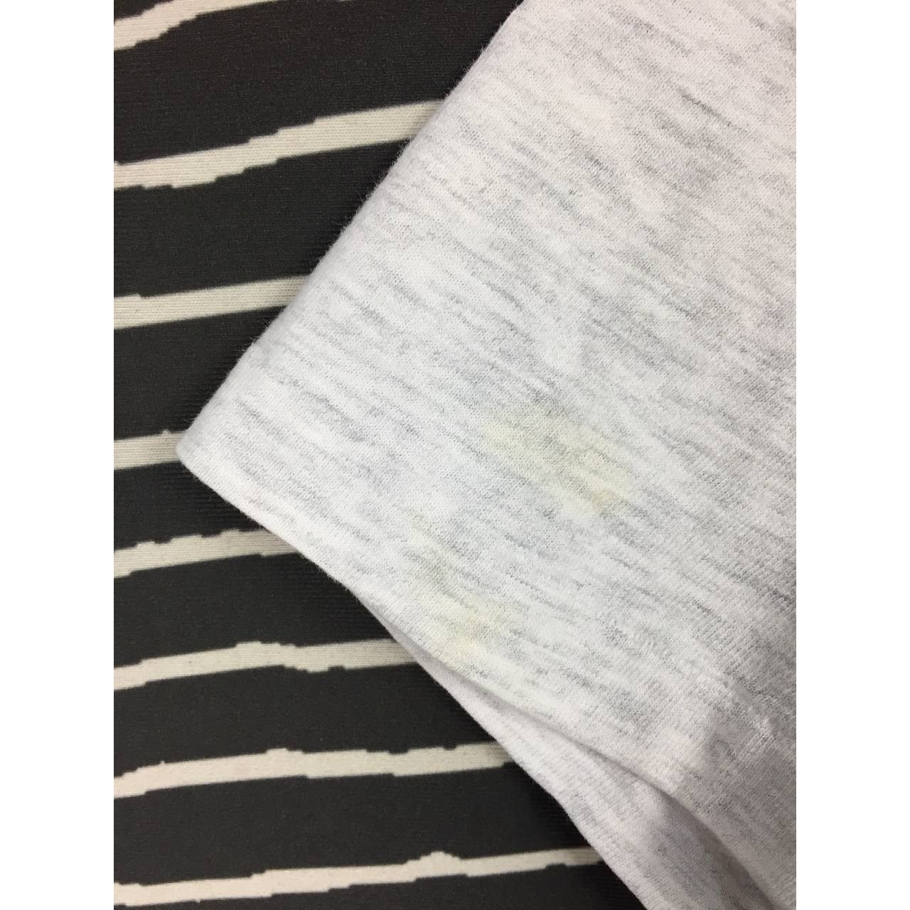 Vintage Vtg 90s Oneita Power-T Single Stitch OOX Logo Pop Art Tee Size US M / EU 48-50 / 2 - 13 Thumbnail