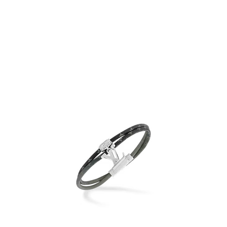 Louis Vuitton LV Gradient Bracelet Size ONE SIZE - 2 Thumbnail