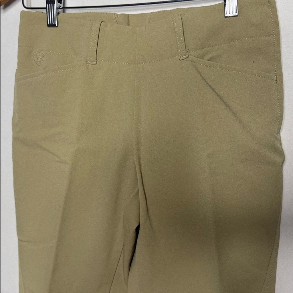 Ariat Ariat pro series horse riding breeches pants 24 R Size 24" / US 00 / IT 34 - 2 Thumbnail