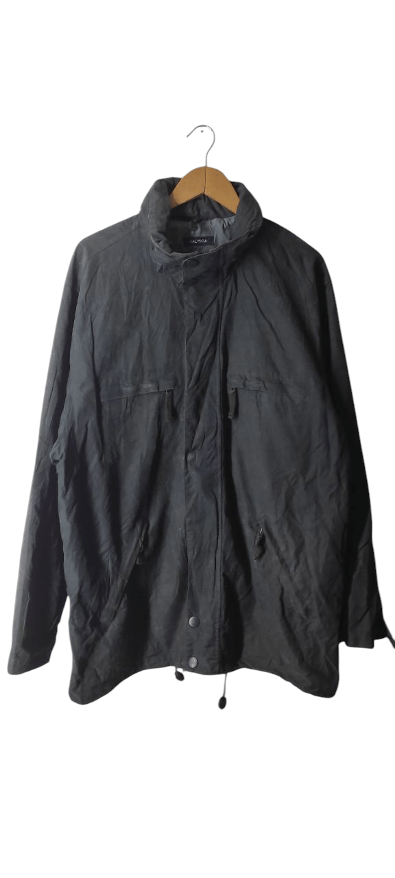 Nautica NAUTICA OUTERWEAR HARRI JACKET Size US XL / EU 56 / 4 - 2 Thumbnail