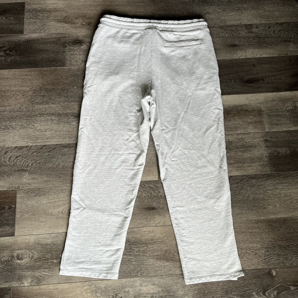 Hugo Boss Hugo Boss Nassolmy French Terry Jogger Sweatpants Size XXL Size US 38 / EU 54 - 2 Thumbnail