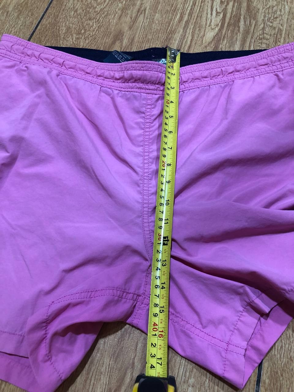 Polo Ralph Lauren Polo Ralph Lauren Vintage Shorts Logo Y2K Size US 34 / EU 50 - 7 Thumbnail