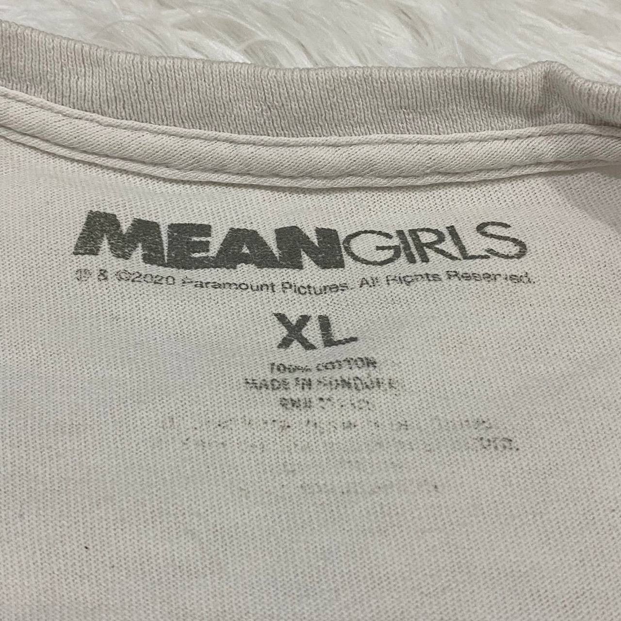 Other Movie mean girls film Size US XL / EU 56 / 4 - 4 Thumbnail