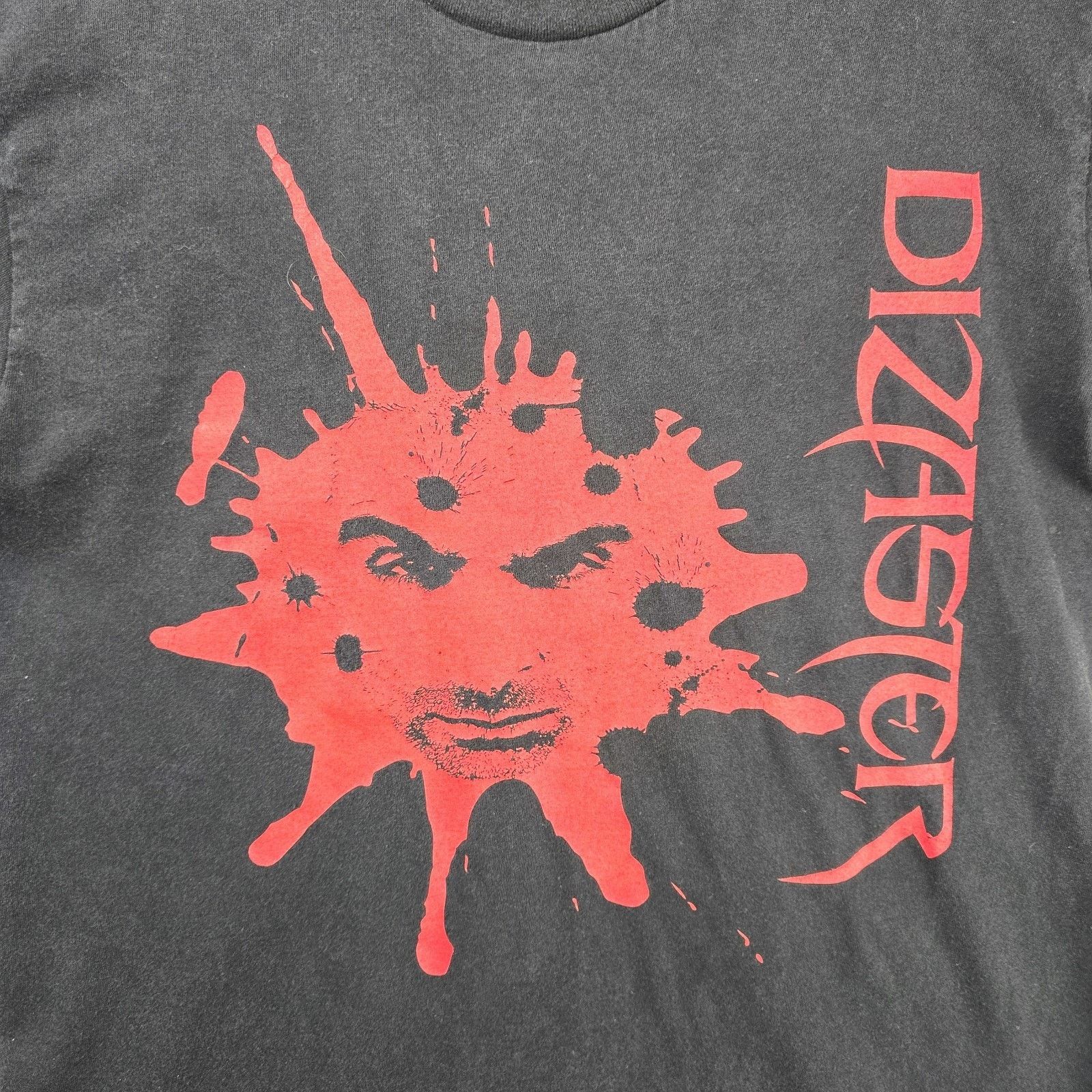 Other Dizaster Legendary Shirt Mens Small Battle Rapper Kotd Smack Size US S / EU 44-46 / 1 - 2 Thumbnail