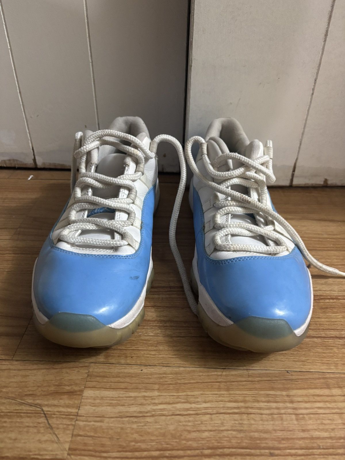 Jordan Brand Air jordan 11 low Size US 8.5 / EU 41-42 - 3 Thumbnail