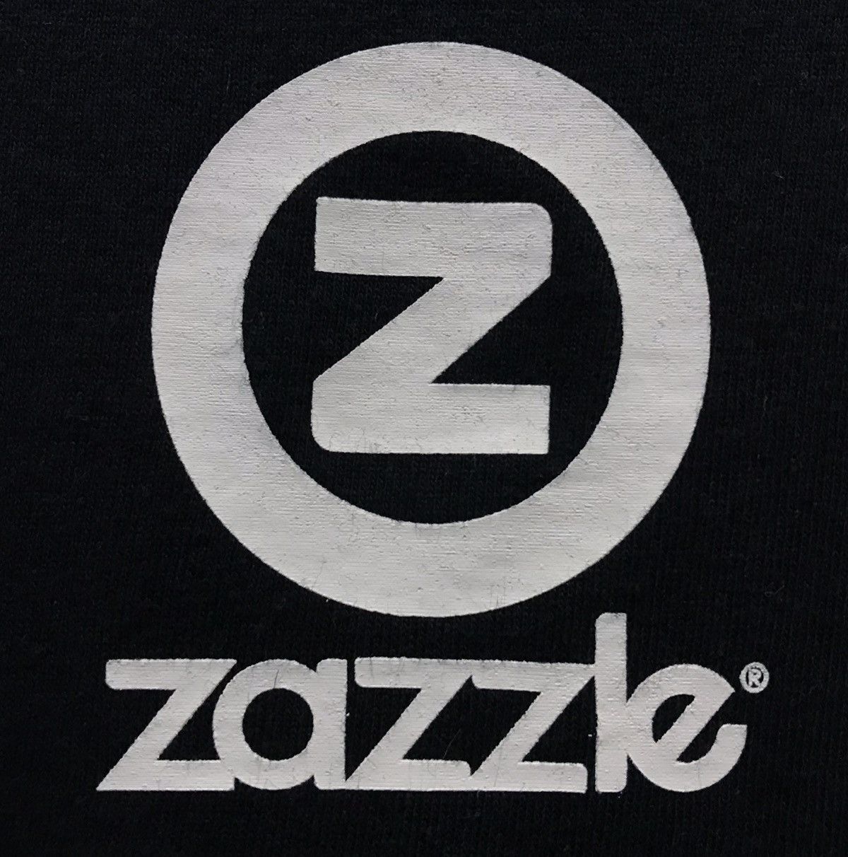 Gildan × Vintage Vintage Gildan Halloween 2010 Seattle Zombcom Shirt Size US XL / EU 56 / 4 - 5 Thumbnail