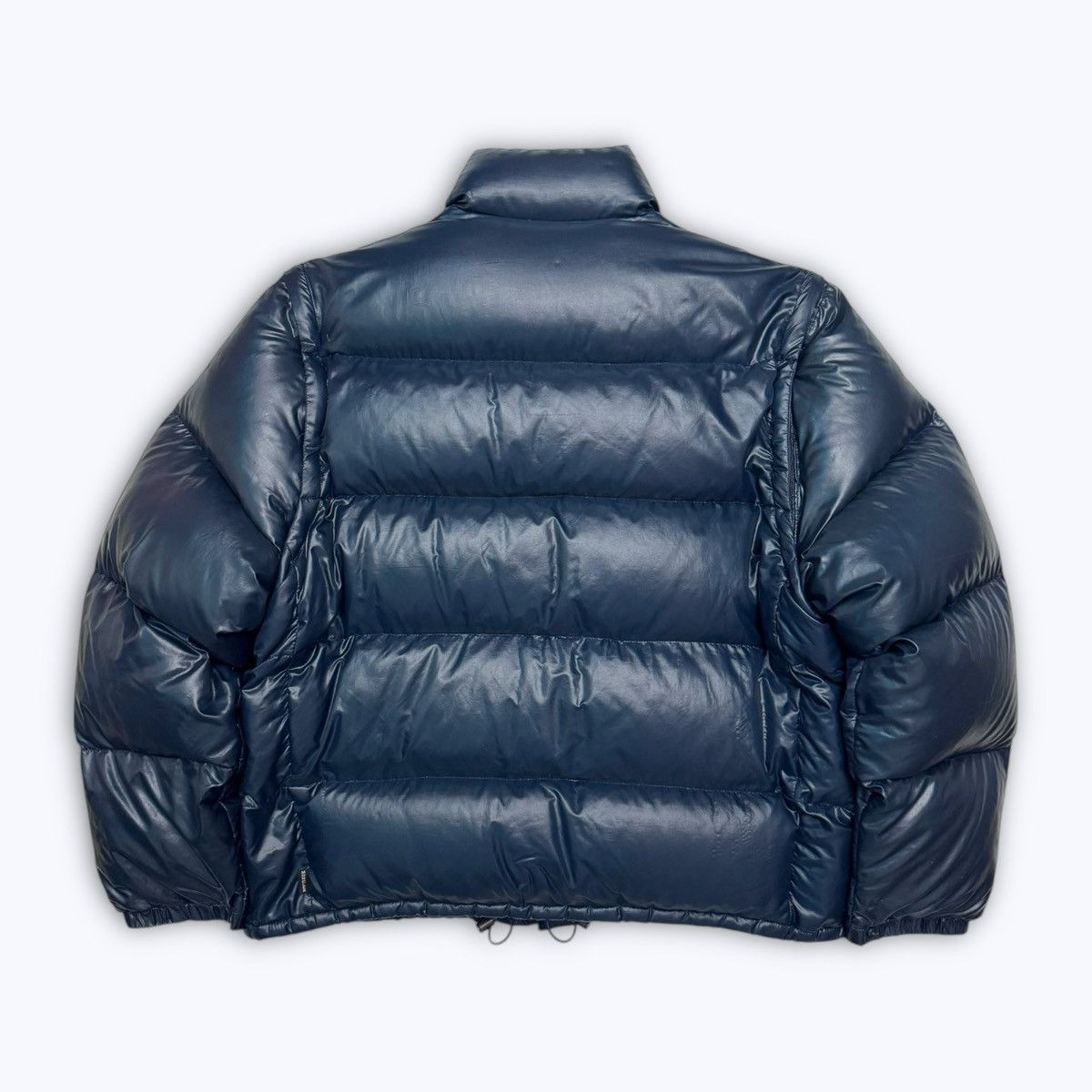 Moncler Moncler Grenoble Vintage 2in1 Down Puffer Size US XXL / EU 58 / 5 - 6 Thumbnail