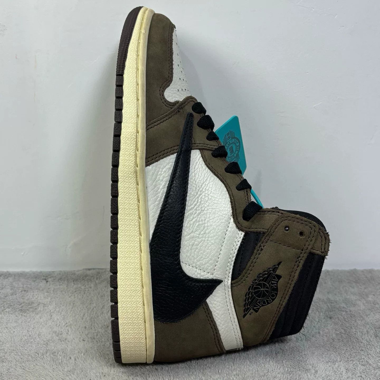 Nike Nike Multi Lowtop Sneakers 41 Men Size US 8.5 / EU 41-42 - 1 Thumbnail