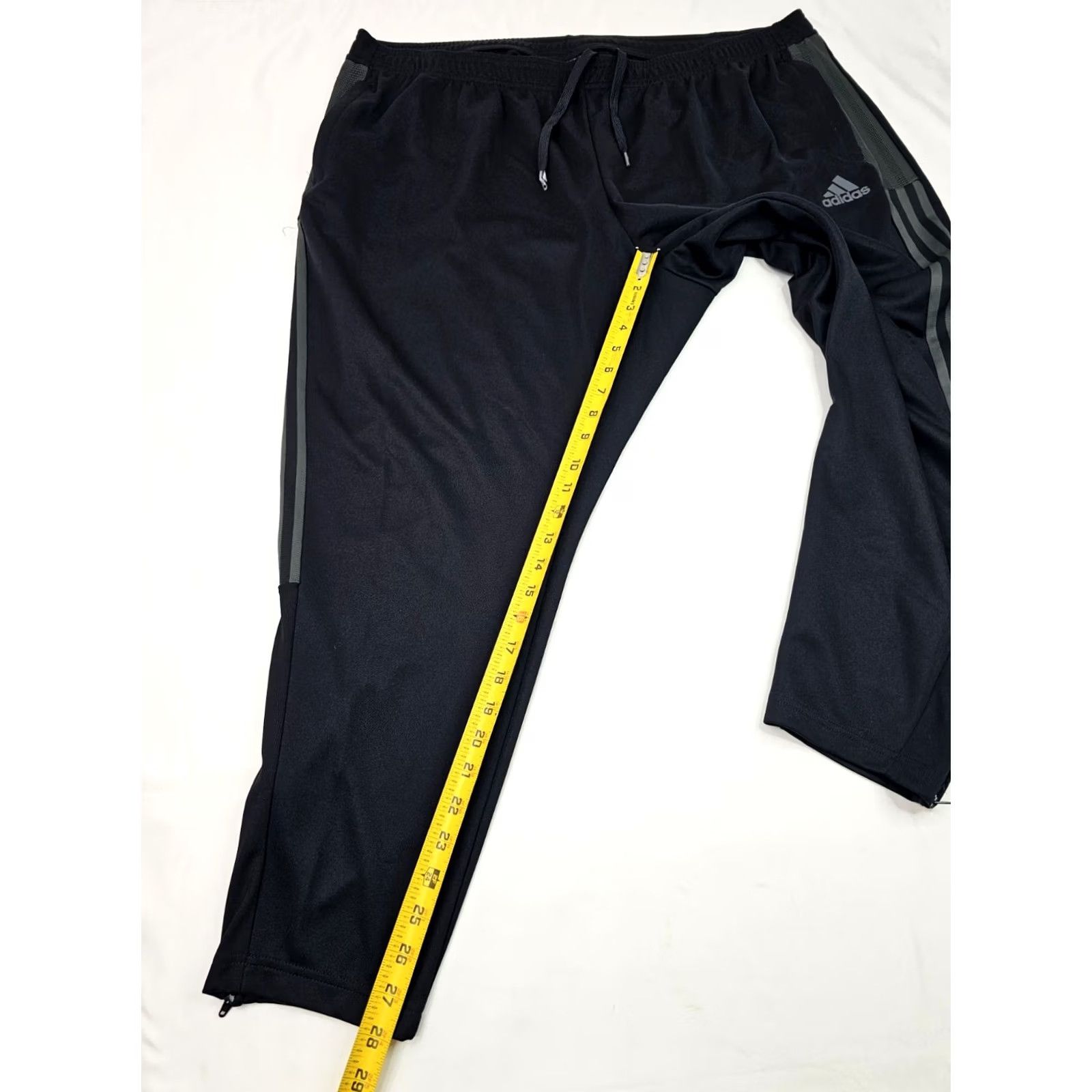 Adidas Nike Shirt Size US 39 - 4 Thumbnail