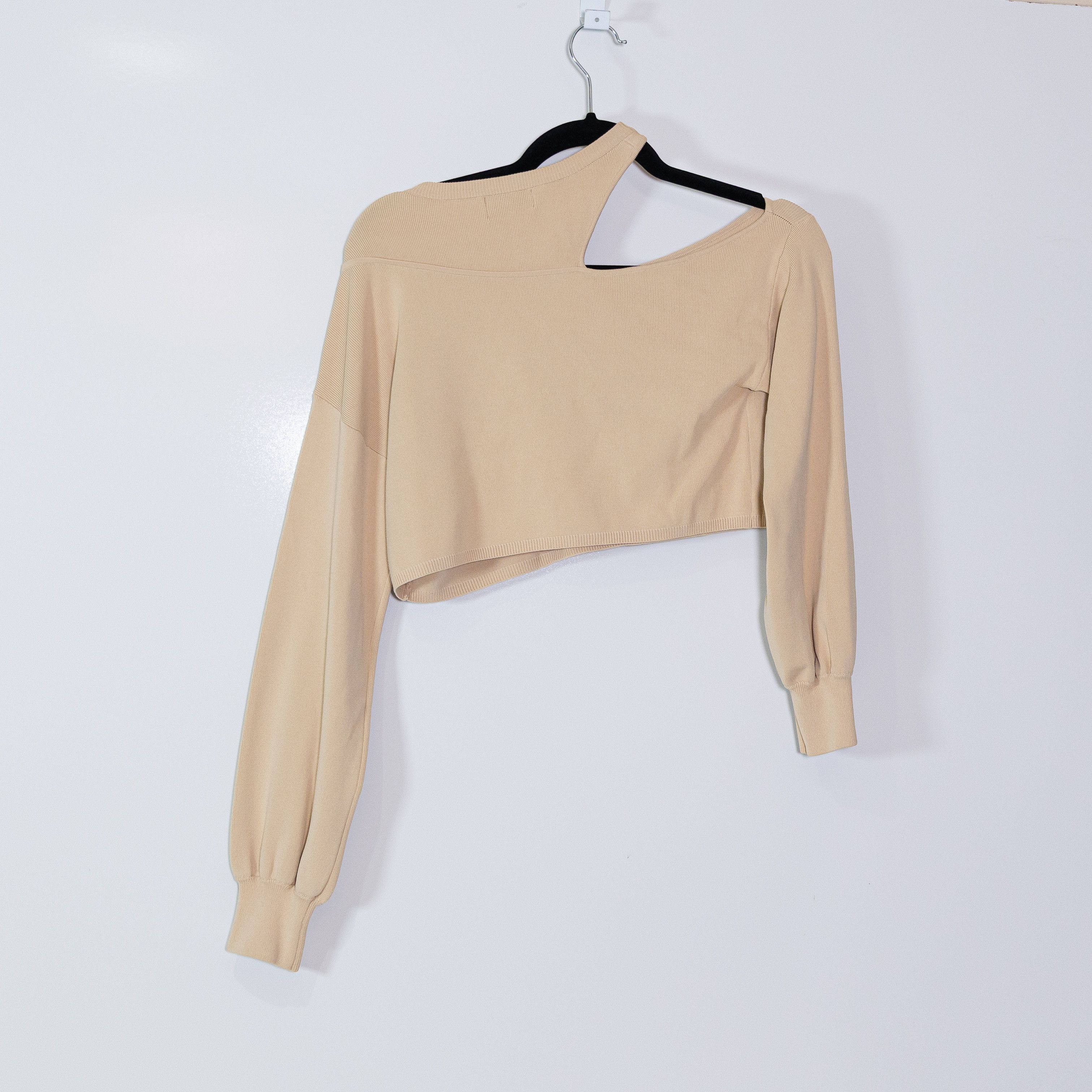 Other Michael Costello x Revolve Asym Cut Out Size XS / US 0-2 / IT 36-38 - 4 Thumbnail