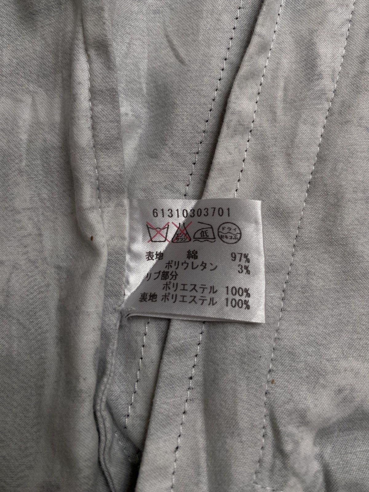 Vintage Vintage Brand Garbasus Angelo Full Print Jacket 2000s Size US M / EU 48-50 / 2 - 10 Thumbnail
