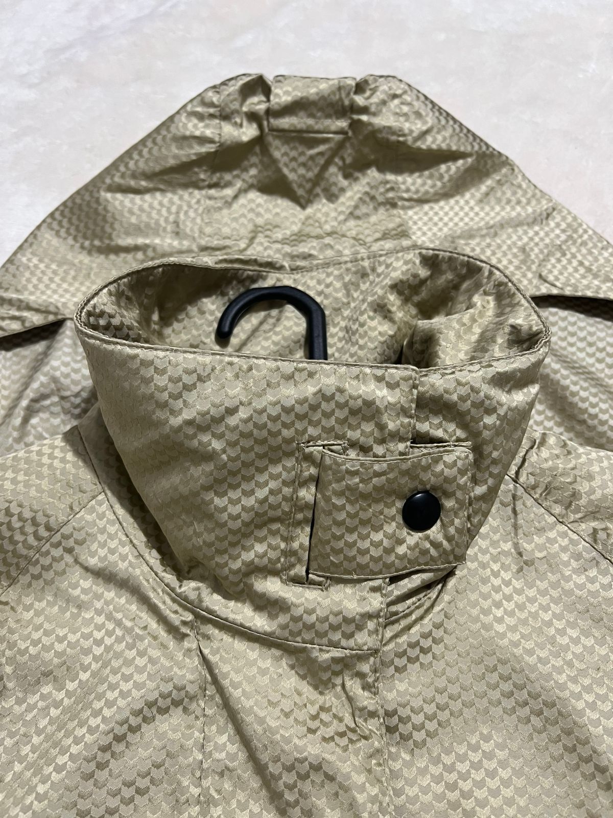 Moncler Moncler vintage jacket Size US S / EU 44-46 / 1 - 5 Thumbnail