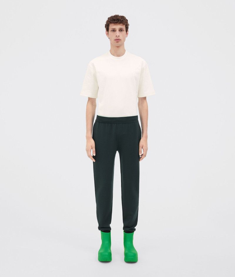 Bottega Veneta o1s1rm0326 Trouser in Inkwell Size US 32 / EU 48 - 1 Thumbnail