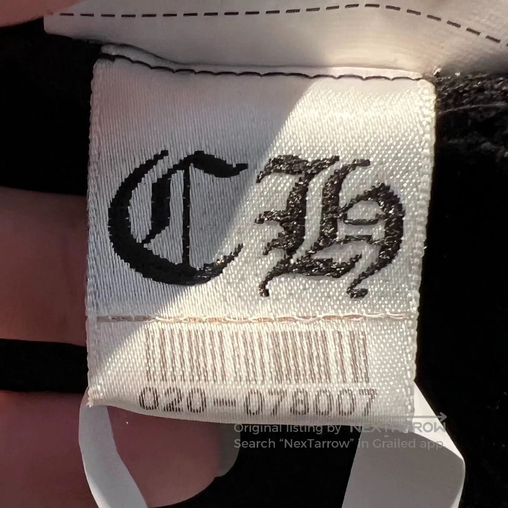 Chrome Hearts Chrome Hearts Matty Boy Black Long Sleeve Sweatshirt. Size M / US 6-8 / IT 42-44 - 6 Thumbnail
