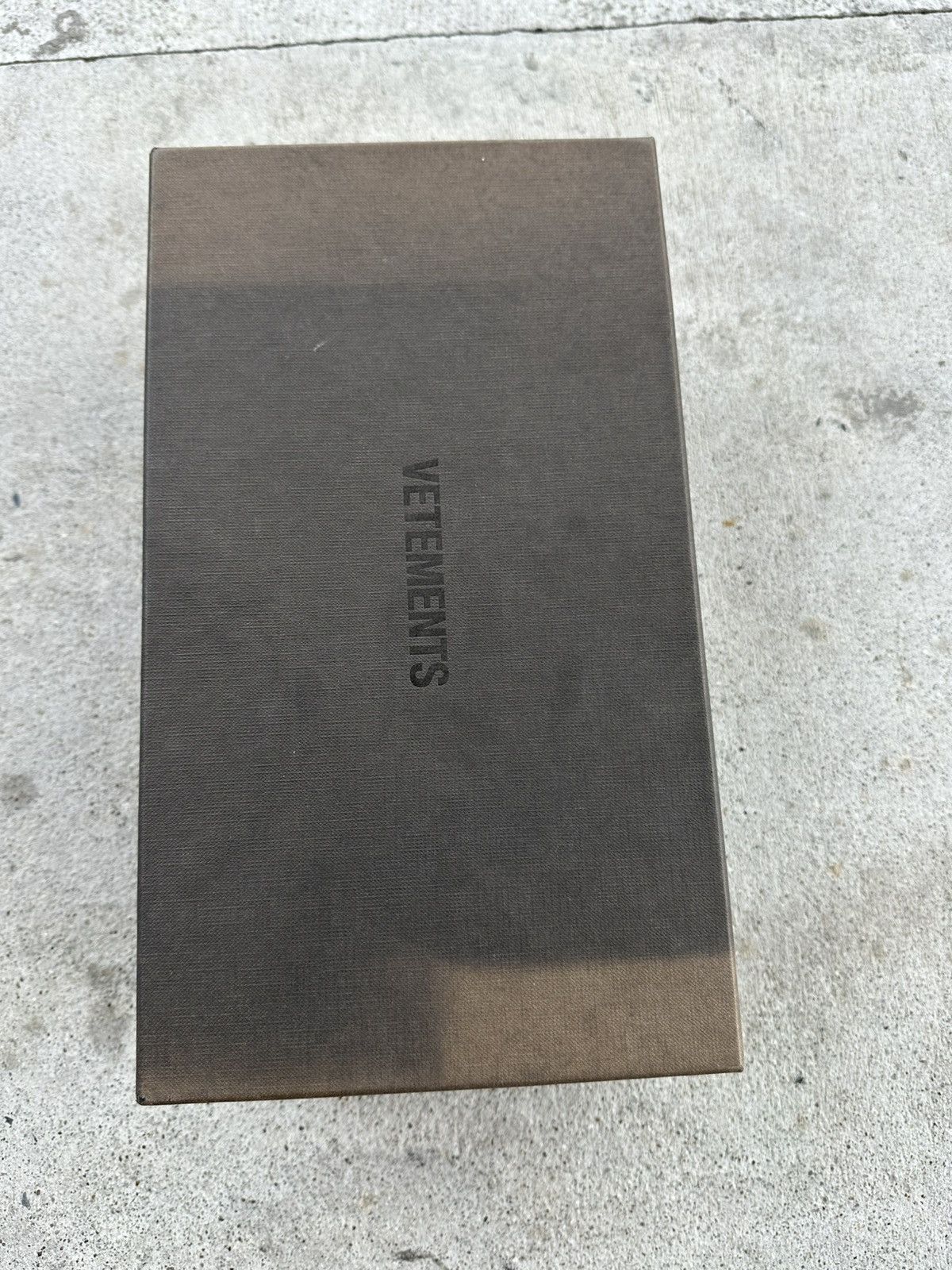 Vetements Vetements 🇫🇷 - A/W 2019 Karate Sock Shoe Size US 7.5 / EU 40-41 - 4 Thumbnail