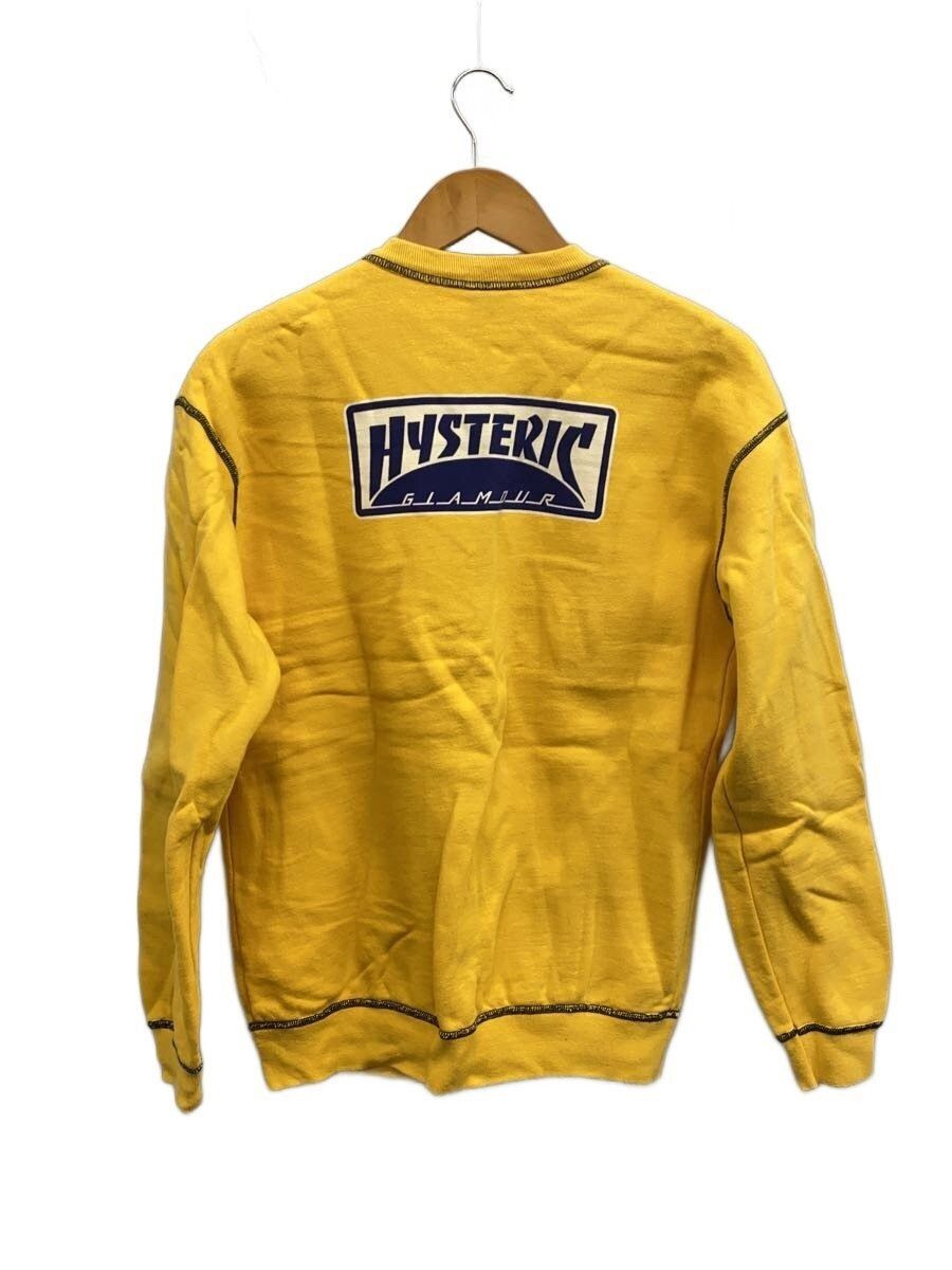 Hysteric Glamour Zip Sweater Size US L / EU 52-54 / 3 - 2 Thumbnail