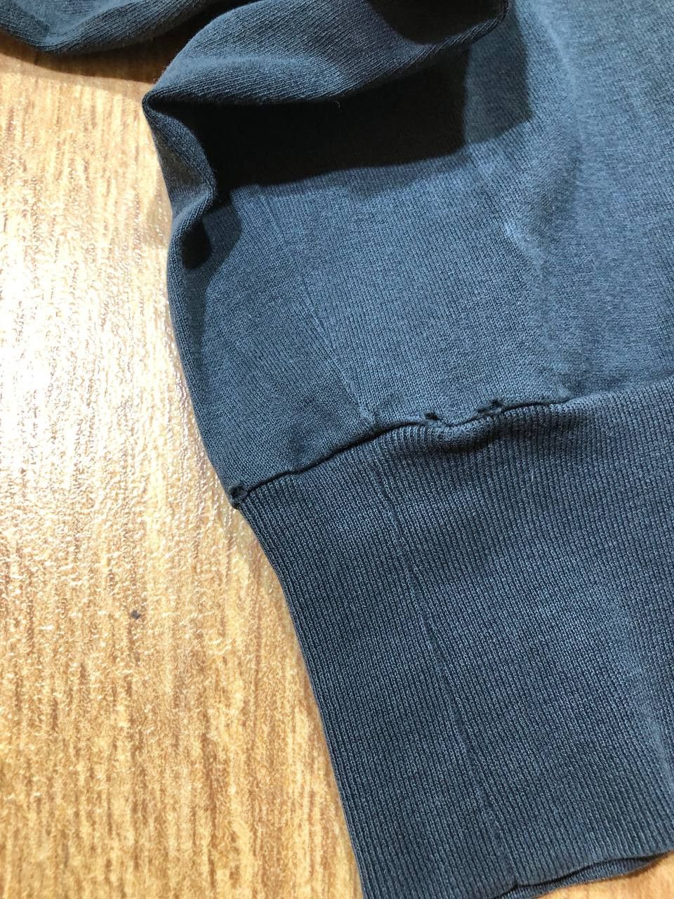 Dolce & Gabbana Dolce Gabbana Rocky Fighting Stance luxury Hoodie Size US S / EU 44-46 / 1 - 14 Thumbnail